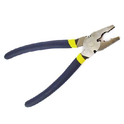 Combination Plier Wire Cutter 255mm 10"